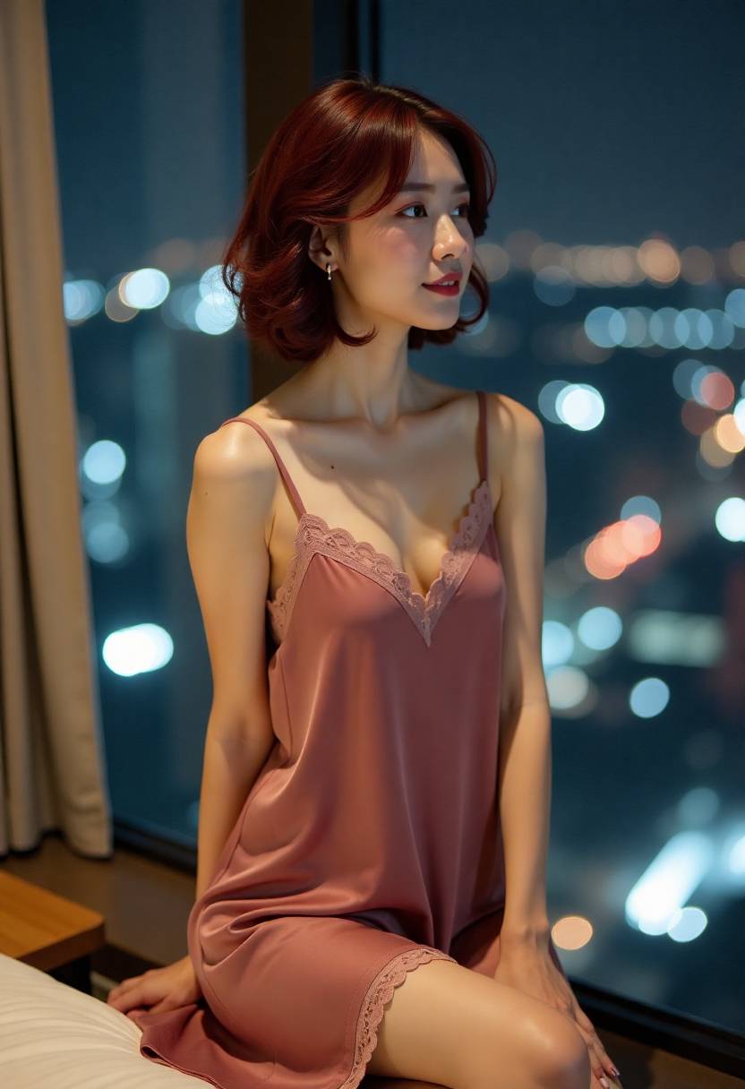 风过旧巷竖版海报