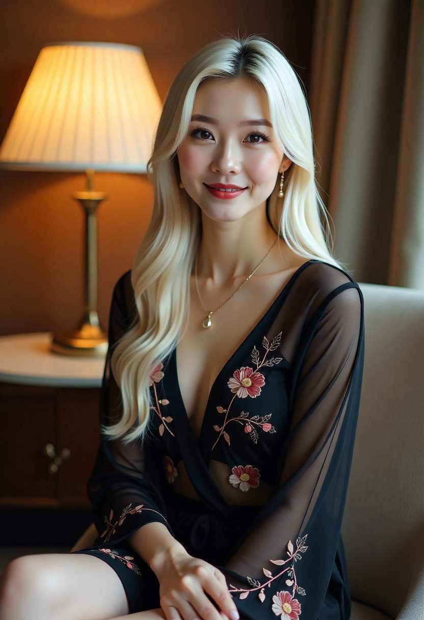 年代爱情专题：光影中的旧城街景