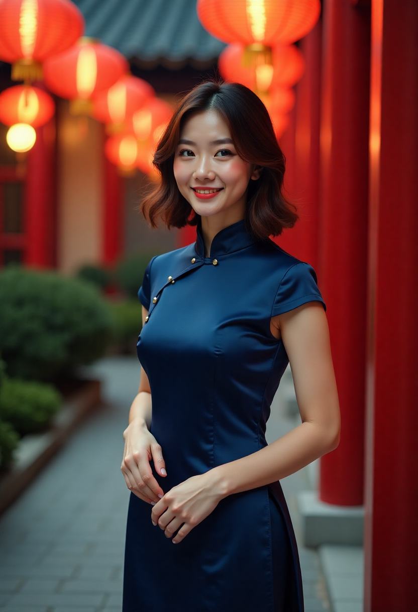 月面回声竖版海报