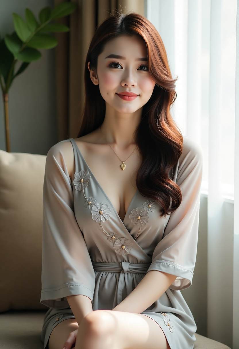 旧梦未央年代爱情剧照